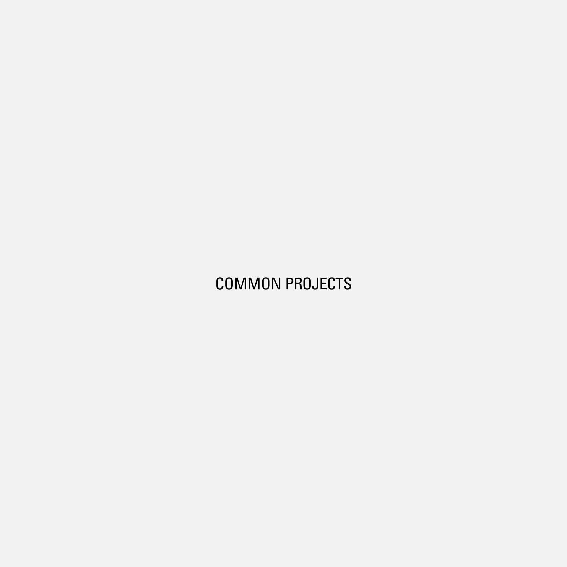 common-projects