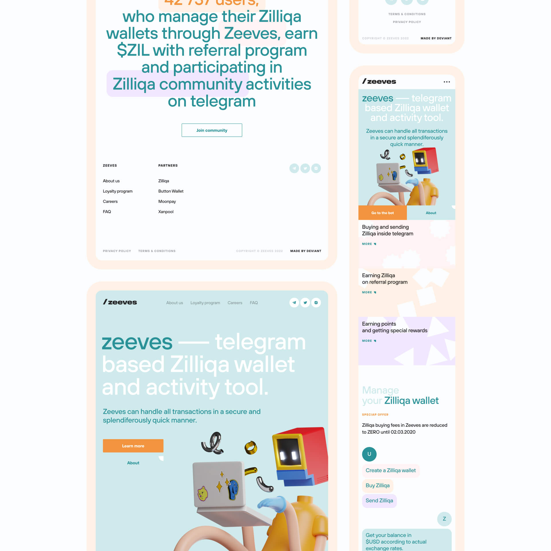 zeeves-site